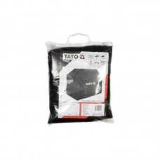 YG-20050 YATO GASTRO Prelata pentru gratar 130 x 6..